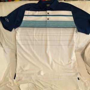 Callaway golf polo